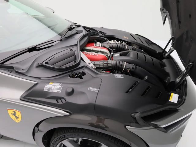 Ferrari Purosangue - FERRARI HAMBURG