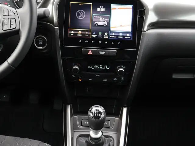 Suzuki Vitara AllGrip Flash GL Hybrid