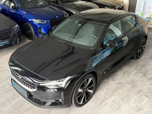 Polestar 2 Dual motor Long range