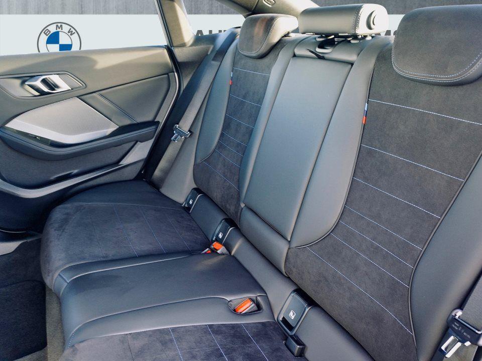 BMW M235 Gran Coupé