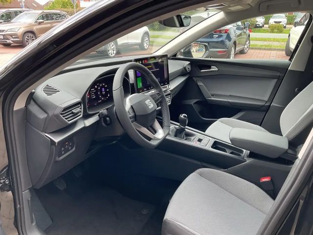 Seat Leon 1.5 TSI Style