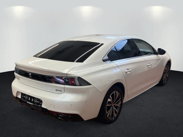 Peugeot 508 Allure Pack PureTech