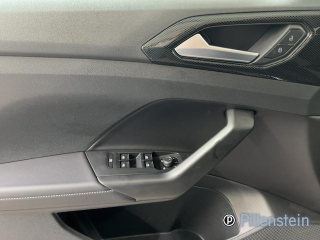 Volkswagen T-Cross T-Cross TSI GOAL NAVI+KAM+ACC+SHZ+PDC+16"