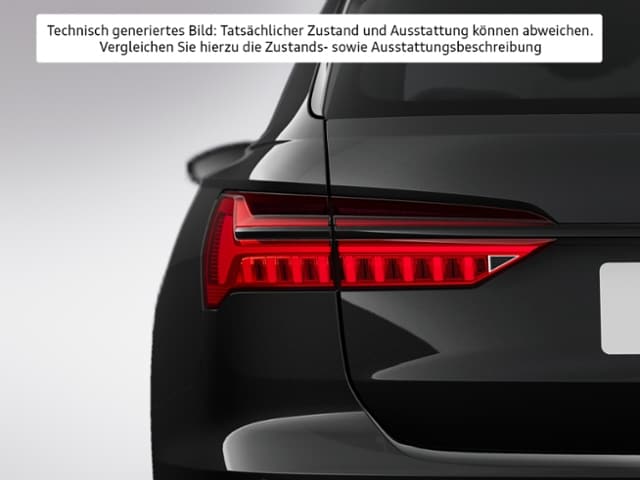 Audi A6 45 TDI Avant Quattro S-Line S-Tronic