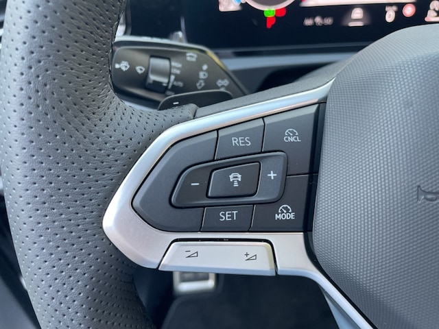 Volkswagen Tiguan 2.0 TDI DSG IQ.Drive Style