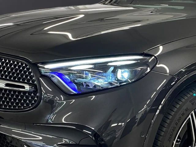 Mercedes-Benz GLC 220 4MATIC AMG Line GLC 220 d