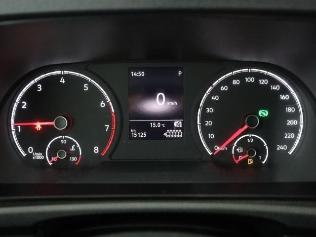 Volkswagen Caddy Life Maxi