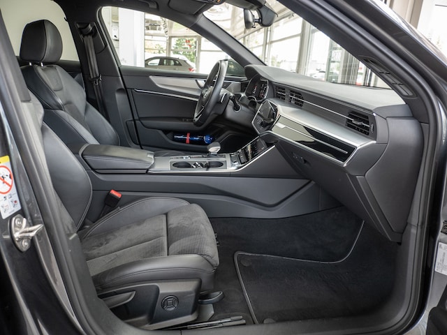 Audi A6 40 TDI Avant S-Tronic