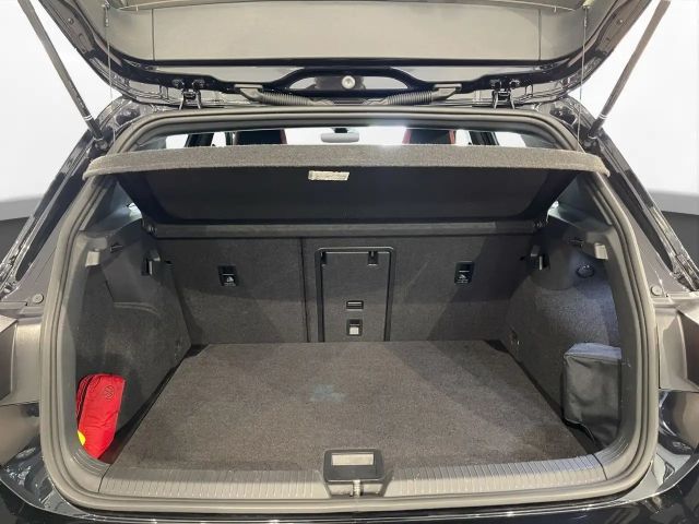 Volkswagen Golf 2.0 TSI GTI Golf VIII