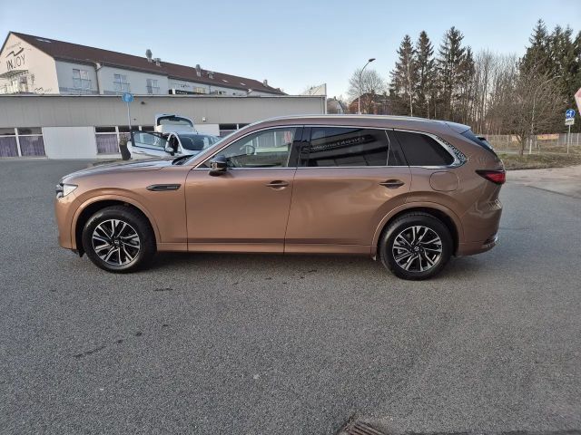 Mazda CX-80 Homura Plus