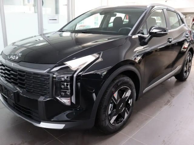 Kia Sportage FL 1.6 SHZ PDC v.h. Rcam Alu ACC MJ2026