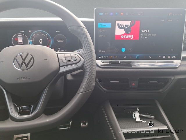 Volkswagen Tayron DSG R-Line