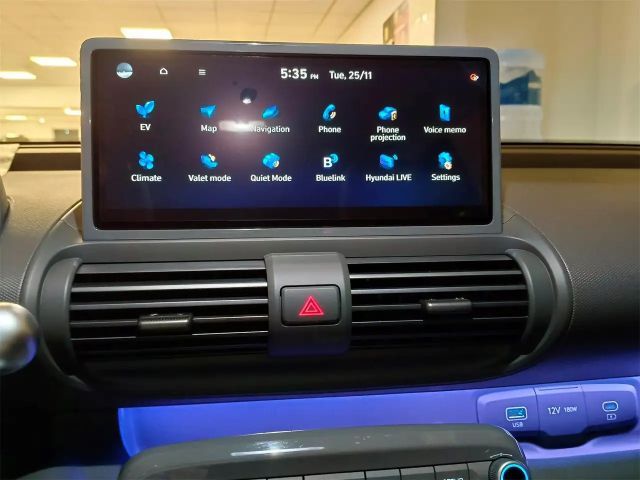 Hyundai INSTER 49 kWh