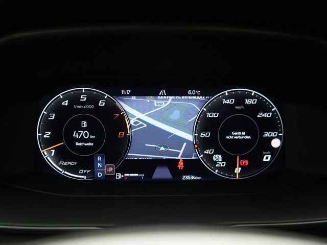 Cupra Formentor 4Drive VZ