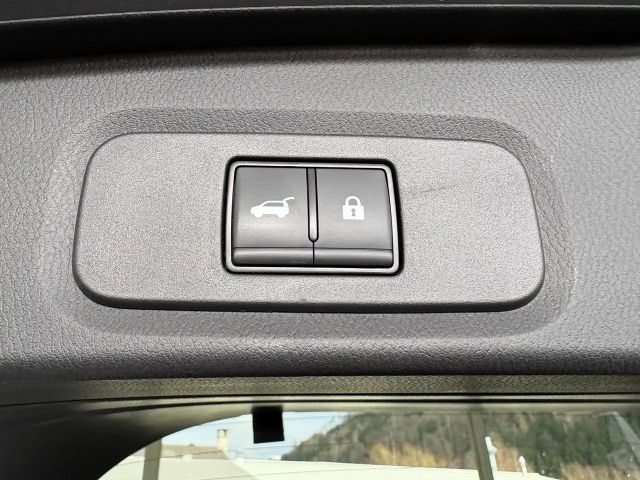 Nissan Qashqai AWD DIG-T Tekna