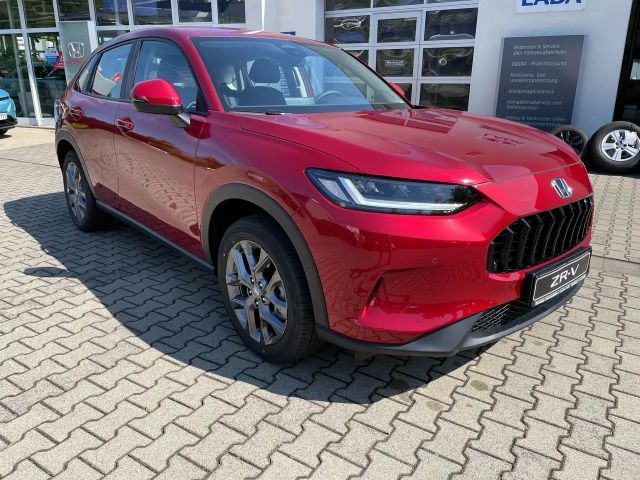 Honda ZR-V 2.0 e:HEV i-MMD