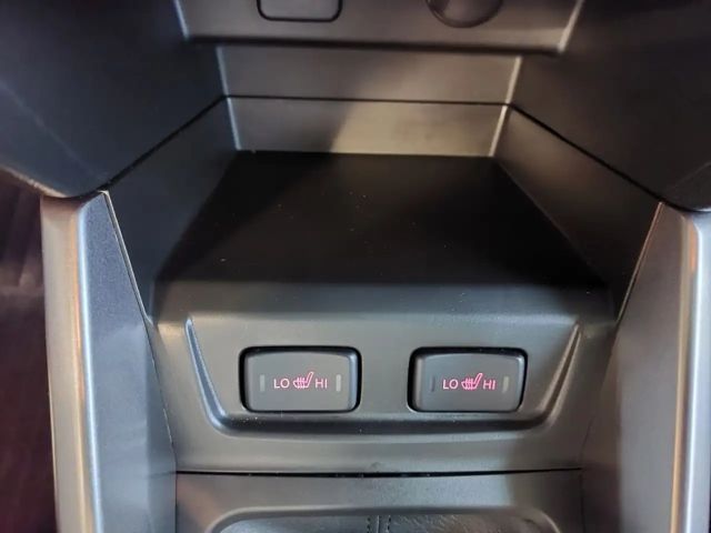 Suzuki Vitara 4x4 Comfort Hybrid