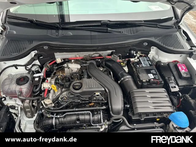 Skoda Karoq 1.5 TSI ACT Tour