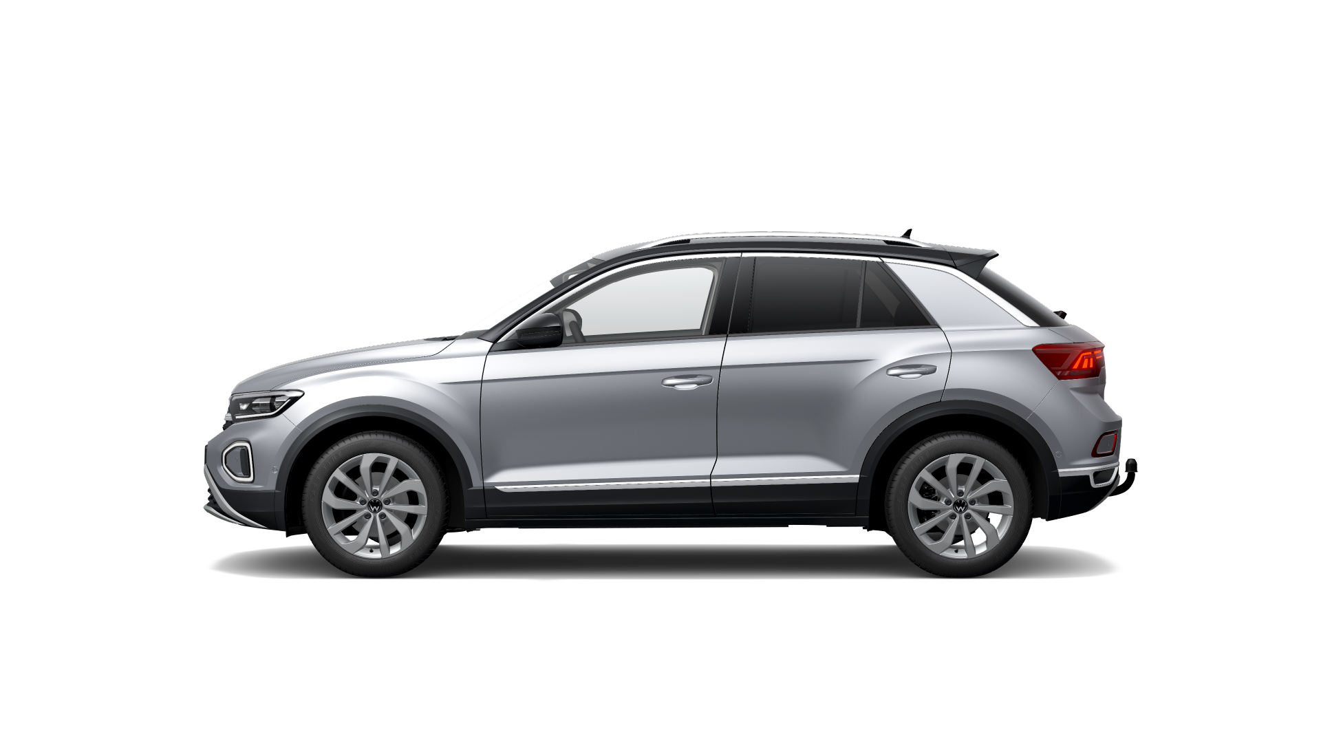 Volkswagen T-Roc 1.5 TSI Style
