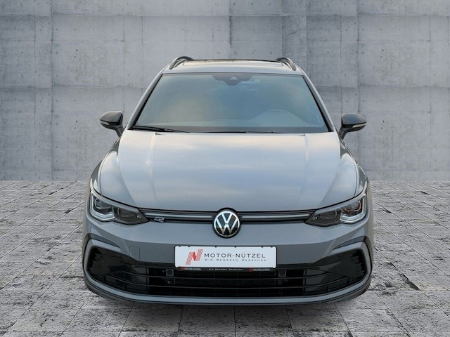 Volkswagen Golf 2.0 TSI Golf VII R-Line Variant