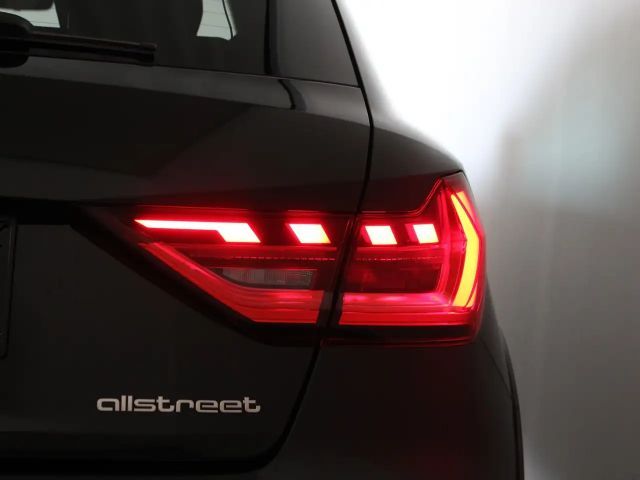 Audi A1 30 TFSI