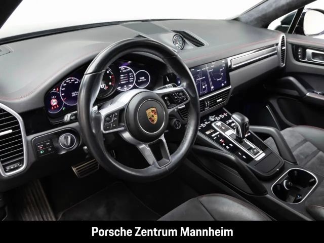 Porsche Cayenne Coupé GTS