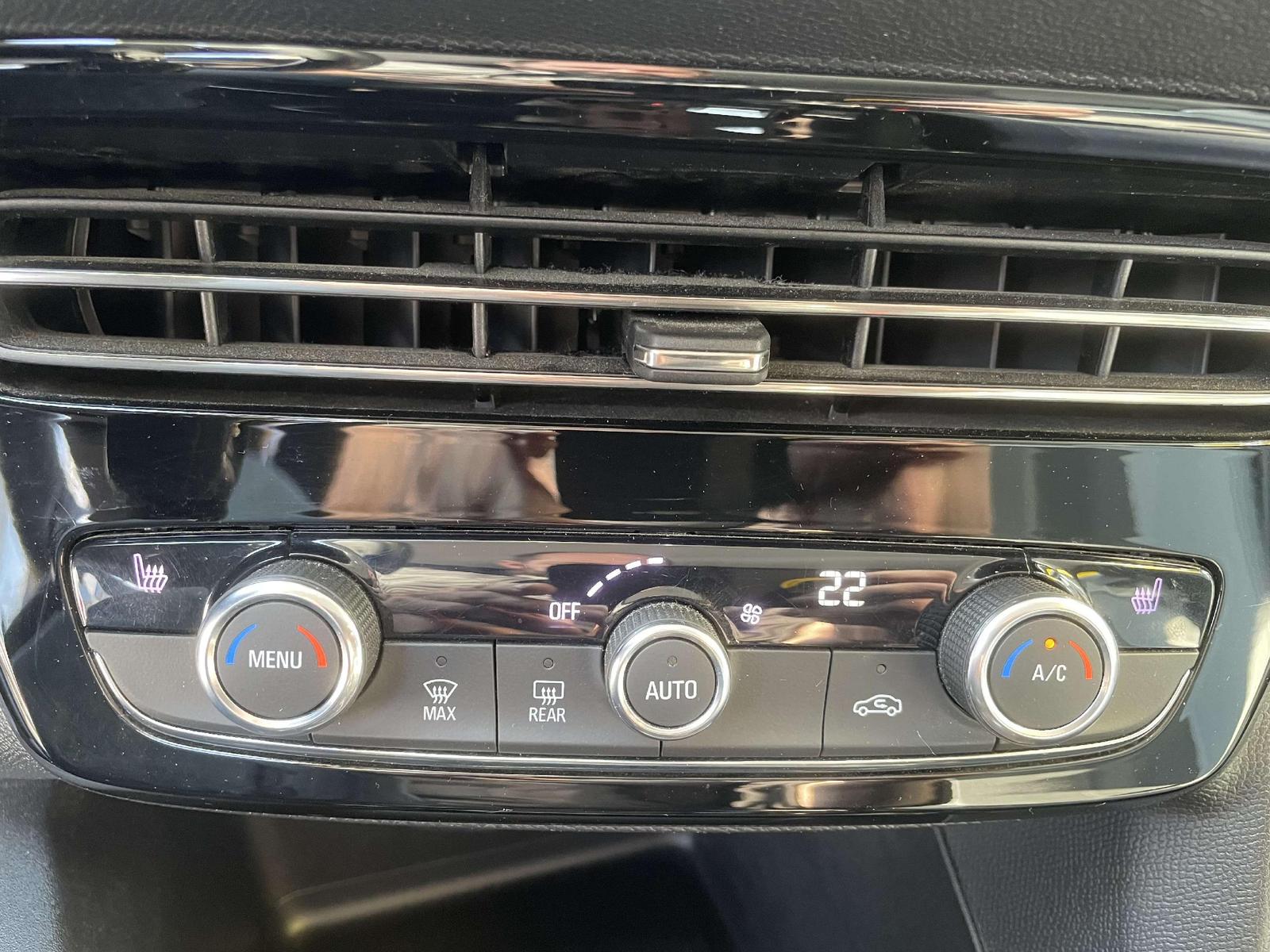 Opel Mokka Elegance Turbo