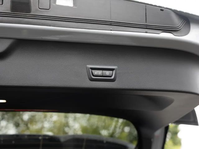 BMW X3 M-Sport xDrive