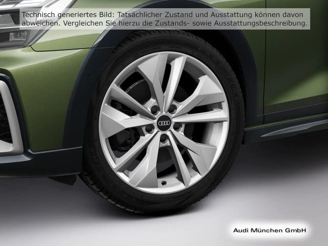 Audi A3 35 TFSI S-Tronic Sedan