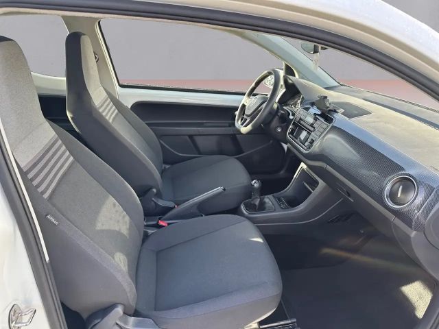 Volkswagen up! 1.0 MPI Move Move up!