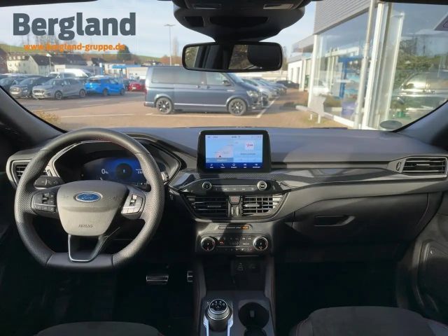 Ford Kuga ST Line X