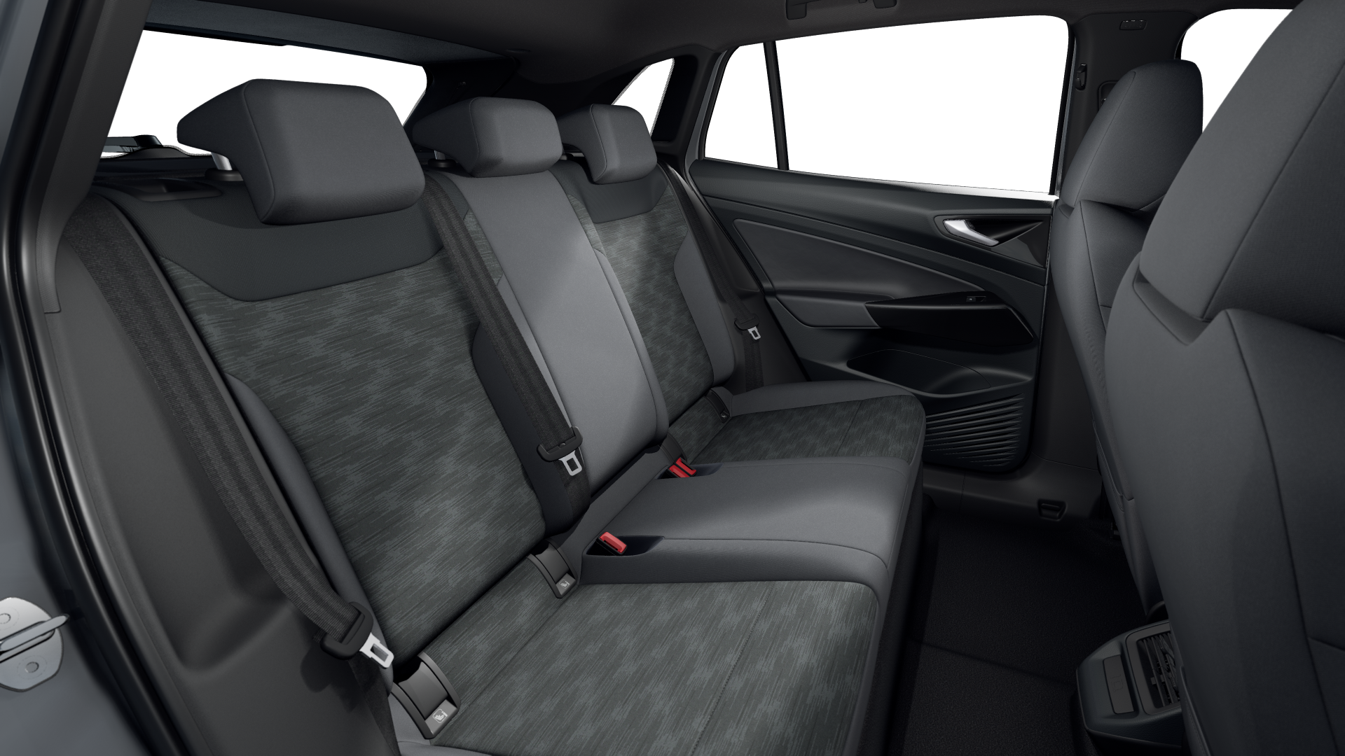 Volkswagen ID.4 52 KWh Pure