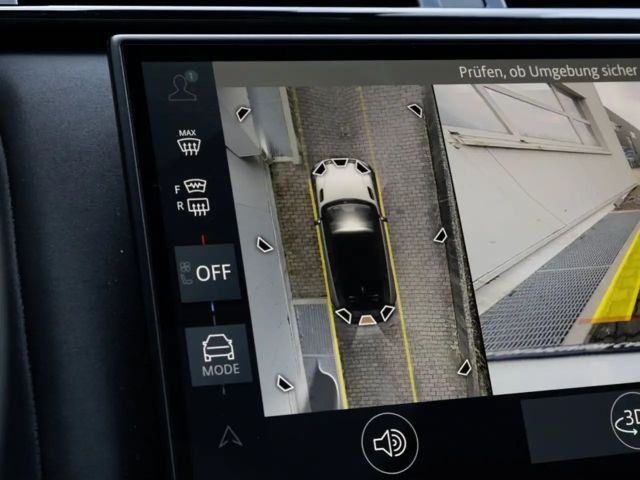 Land Rover Range Rover Velar D300 Dynamic SE