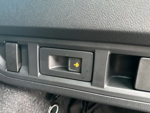 Skoda Octavia Sportline