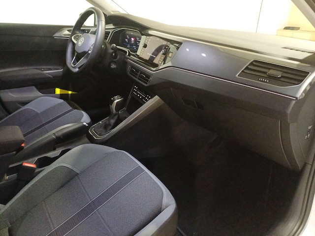 Volkswagen Polo 1.0 TSI DSG Style