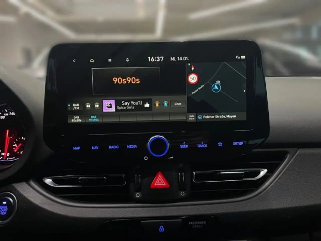 Hyundai i30 2.0 N Performance T-GDi