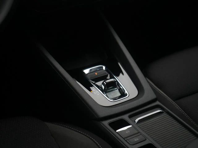 Skoda Octavia Combi Tour