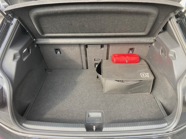 Volkswagen ID.3 150 kW 1st Edition Max