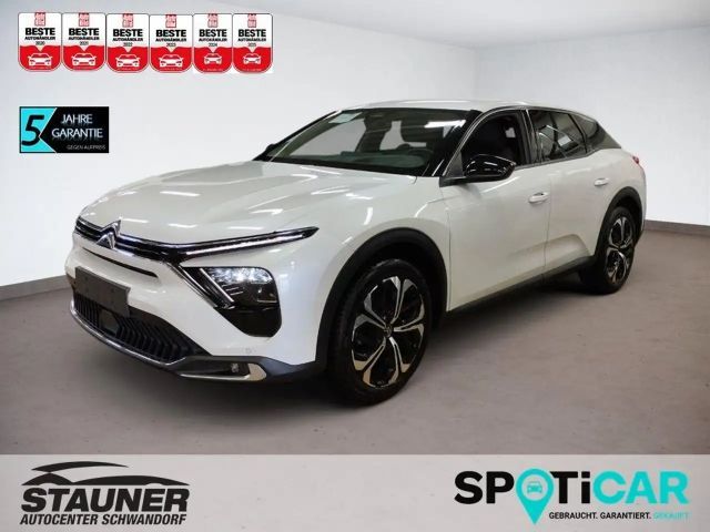 Citroën C5 X Plus PureTech