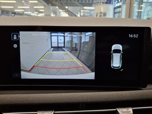 Hyundai Tucson Climatr.,LED-Scheinw,Navi,Kamera,Sitzhzg