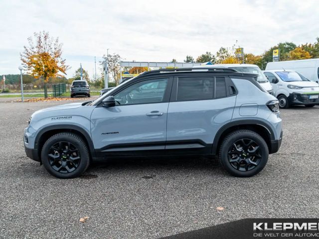 Jeep Avenger Overland