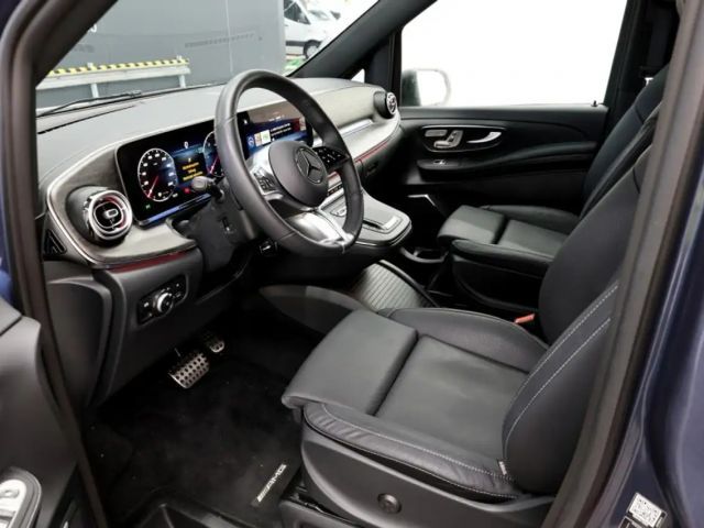 Mercedes-Benz V 300 AMG Line AVANTGARDE