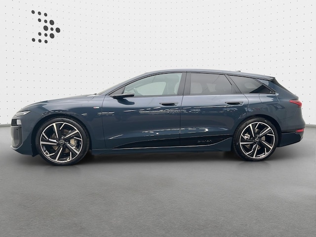 Audi A6 e-tron Avant Performance