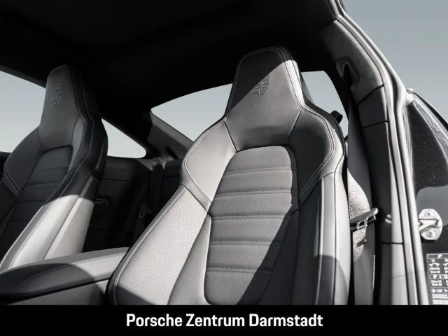 Porsche 992 Carrera Coupé S