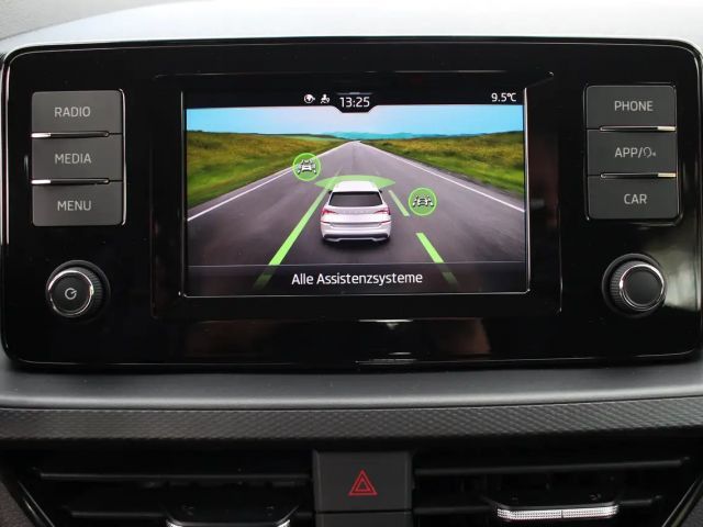 Skoda Kamiq 1.0 TSI Ambition