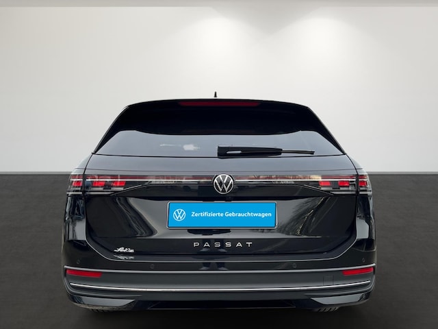 Volkswagen Passat 2.0 TDI