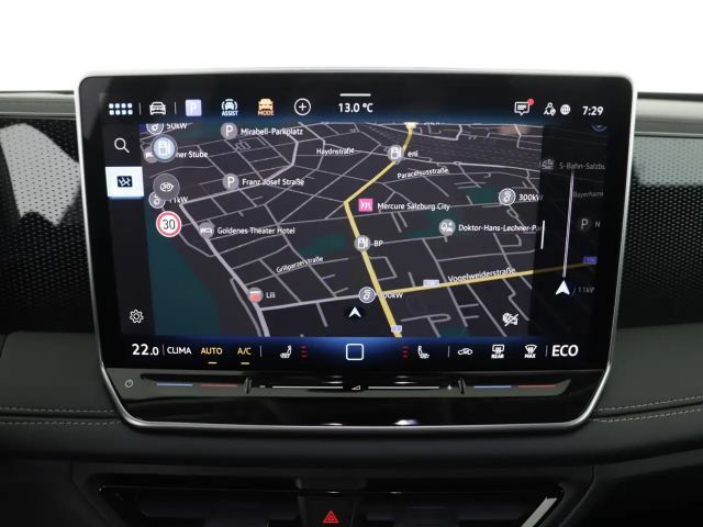 Volkswagen Tiguan DSG eHybrid