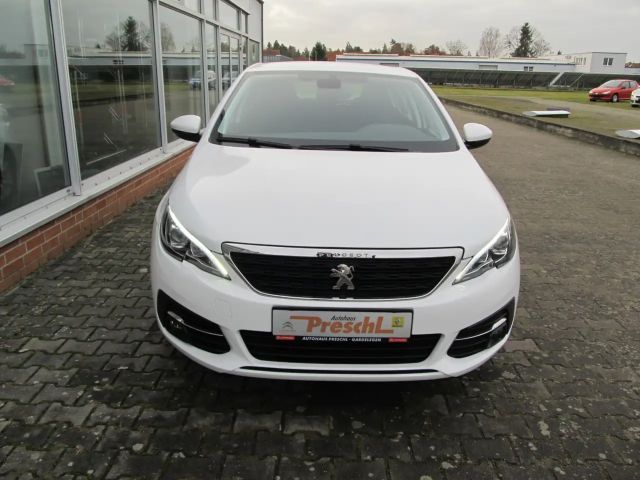 Peugeot 308 Active Pack
