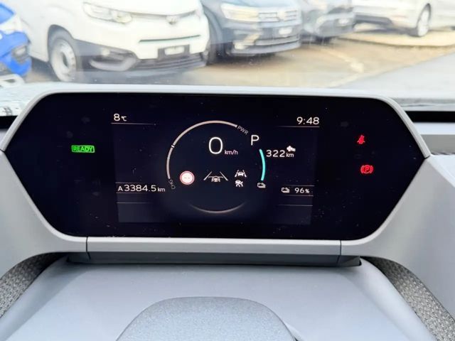 Toyota bZ4X *LED*360°*el Heck*ACC*el Sitz*SHZ*PDC*Navi*