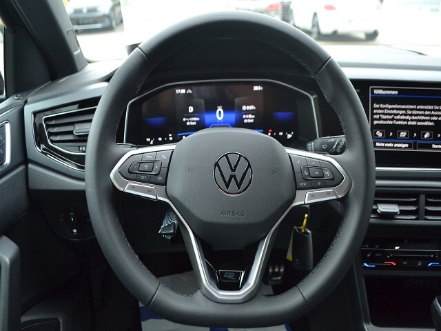 Volkswagen Polo DSG IQ.Drive R-Line